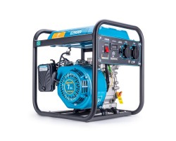 Бензиновый инверторный генератор VARTEG G2600i