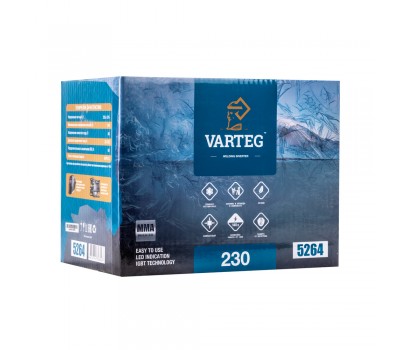 Сварочный аппарат Varteg 230