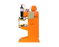 Машина контактной сварки FoxWeld МТ-150-foto3