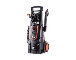 Мойка высокого давления Kvazarrus K 7