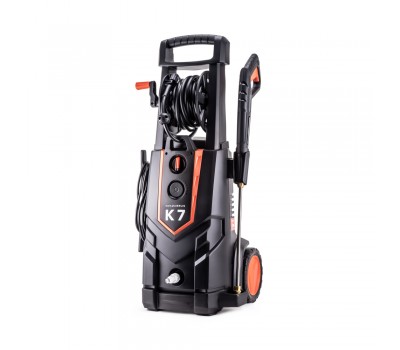Мойка высокого давления Kvazarrus K 7