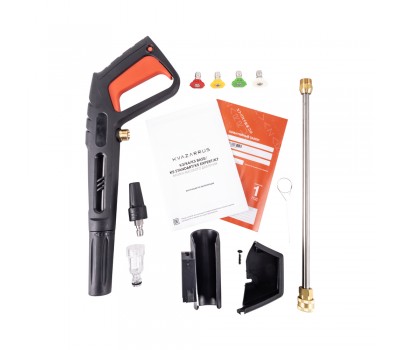 Мойка высокого давления Kvazarrus K 7