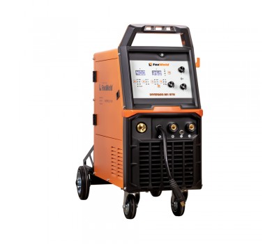 Сварочный полуавтомат INVERMIG 351 SYN