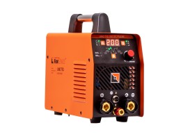 Аппарат аргонодуговой сварки UNO TIG 200 DC PULSE-foto2