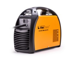 Сварочный аппарат SAGGIO MMA 200 PFC-foto4