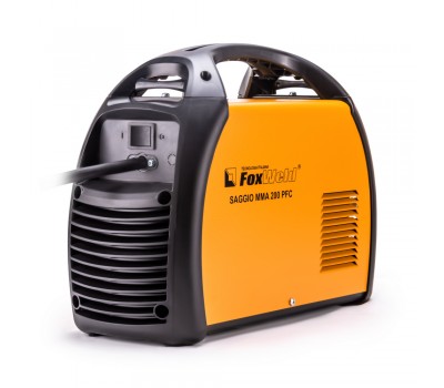Сварочный аппарат SAGGIO MMA 200 PFC