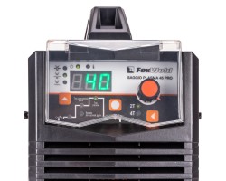 Аппарат плазменной резки SAGGIO PLASMA 45 PRO-foto5