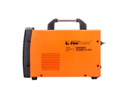 Аппарат плазменной резки SAGGIO PLASMA 45 PRO-foto4