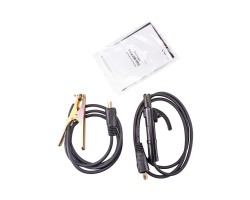 Сварочный аппарат SAGGIO MMA 200 PFC-foto7