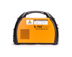 Сварочный аппарат SAGGIO MMA 200 PFC-foto3