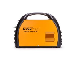 Сварочный аппарат SAGGIO MMA 200 PFC-foto2