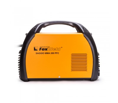 Сварочный аппарат SAGGIO MMA 200 PFC