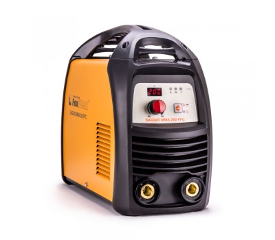 Сварочный аппарат SAGGIO MMA 200 PFC