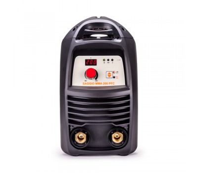 Сварочный аппарат SAGGIO MMA 200 PFC