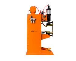 Машина контактной сварки МТ-100 (пр-во FoxWeld/КНР)-foto4