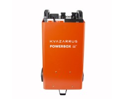 Пуско-зарядное устройство KVAZARRUS PowerBox 500-foto4