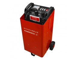 Пуско-зарядное устройство KVAZARRUS PowerBox 500