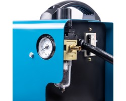 Аппарат плазменной резки VARTEG PLASMA 100-foto6