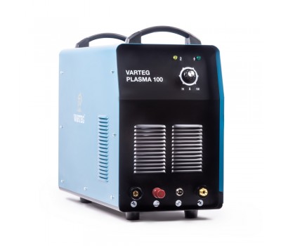 Аппарат плазменной резки VARTEG PLASMA 100