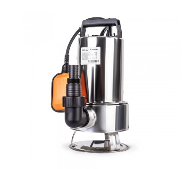 Дренажный насос FoxAqua DPS-1100F