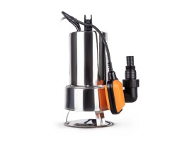 Дренажный насос FoxAqua DPS-1100F-foto2