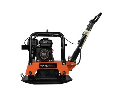 Виброплита FTL PCR 150-foto2
