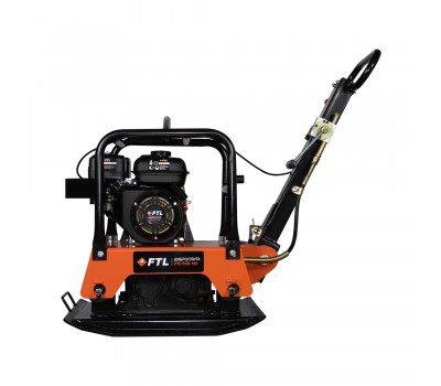 Виброплита FTL PCR 150