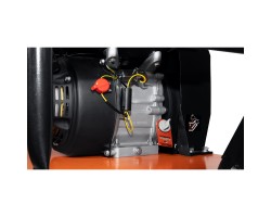 Виброплита FTL PCR 150-foto9