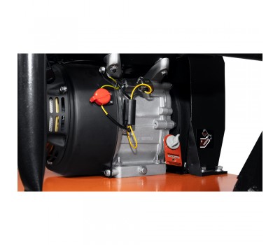 Виброплита FTL PCR 150