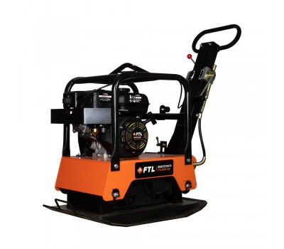Виброплита FTL PCR 150
