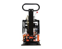 Виброплита FTL PCR 150-foto4