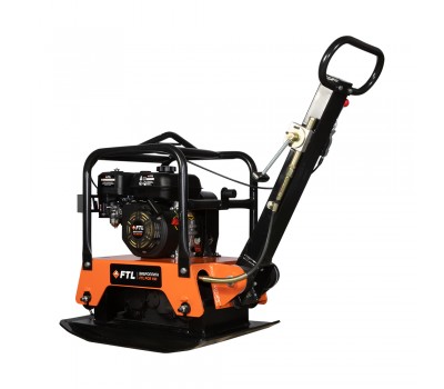 Виброплита FTL PCR 150
