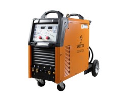 Аппарат аргонодуговой сварки TIG 401 AC/DC Pulse-foto3