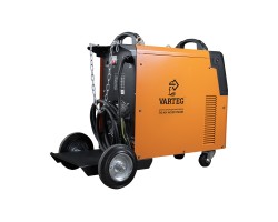 Аппарат аргонодуговой сварки TIG 401 AC/DC Pulse-foto7