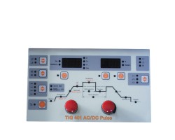 Аппарат аргонодуговой сварки TIG 401 AC/DC Pulse-foto13