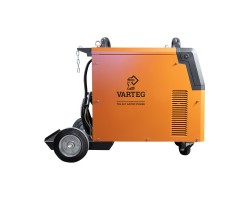 Аппарат аргонодуговой сварки TIG 401 AC/DC Pulse-foto8