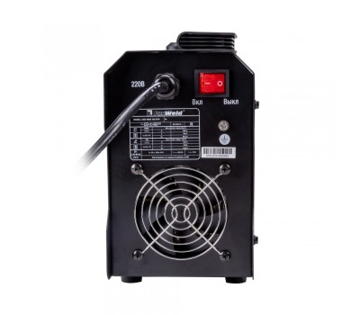 Сварочный аппарат UNO MMA 160 SYN