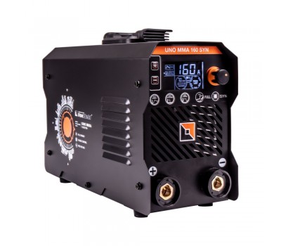 Сварочный аппарат UNO MMA 160 SYN