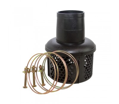 Мотопомпа бензиновая VARTEG 1100W80