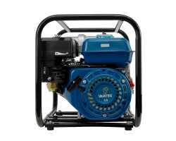 Мотопомпа бензиновая VARTEG 1100W80-foto7