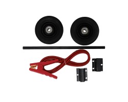 Пуско-зарядное устройство KVAZARRUS PowerBox 1000-foto10