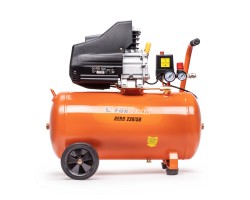 Компрессор масляный коаксиальный AERO 220/50-foto5