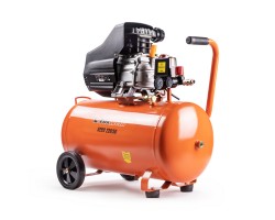 Компрессор масляный коаксиальный AERO 220/50