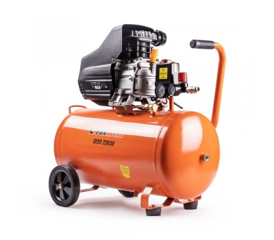 Компрессор масляный коаксиальный AERO 220/50