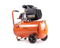 Компрессор масляный коаксиальный AERO 220/50-foto2