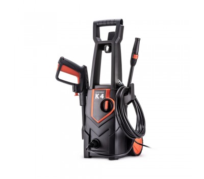 Мойка высокого давления Kvazarrus K 4