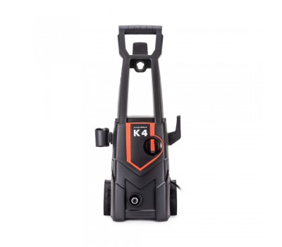 Мойка высокого давления Kvazarrus K 4