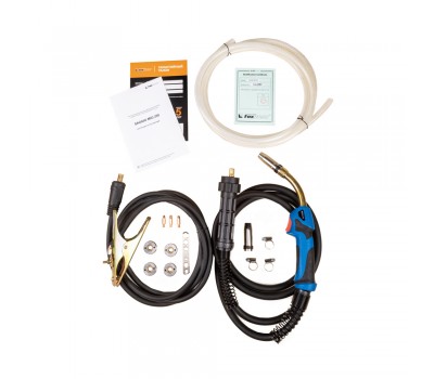 Сварочный полуавтомат Saggio Mig 250