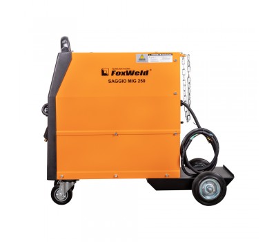 Сварочный полуавтомат Saggio Mig 250