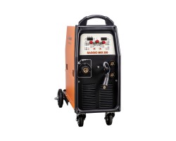 Сварочный полуавтомат Saggio Mig 250